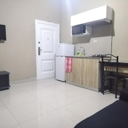 Milestone City Appartements - Avec Restaurant - Sans Coupure D'Electricite - Vues Imprenables Antananarivo Exterior photo