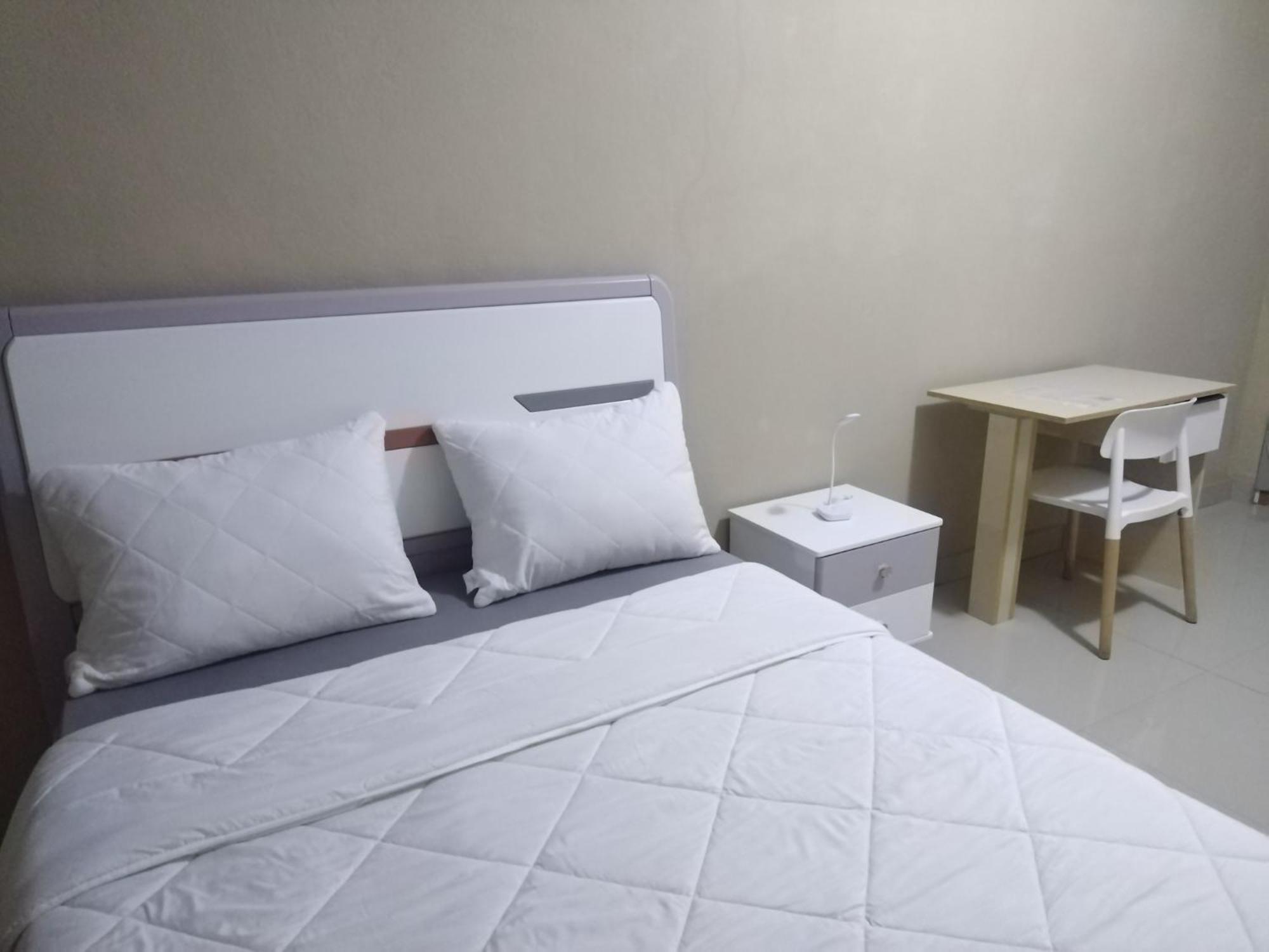 Milestone City Appartements - Avec Restaurant - Sans Coupure D'Electricite - Vues Imprenables Antananarivo Exterior photo