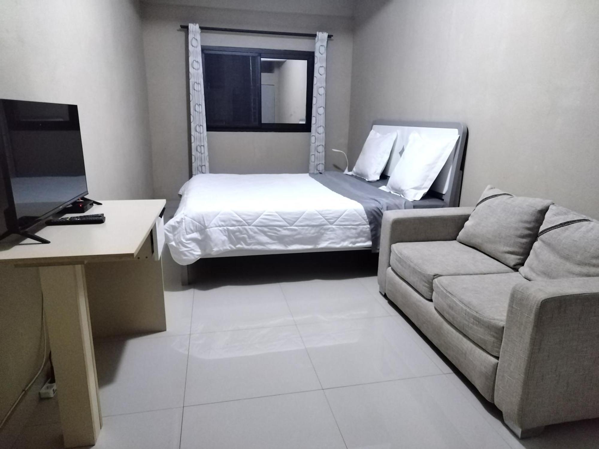 Milestone City Appartements - Avec Restaurant - Sans Coupure D'Electricite - Vues Imprenables Antananarivo Exterior photo