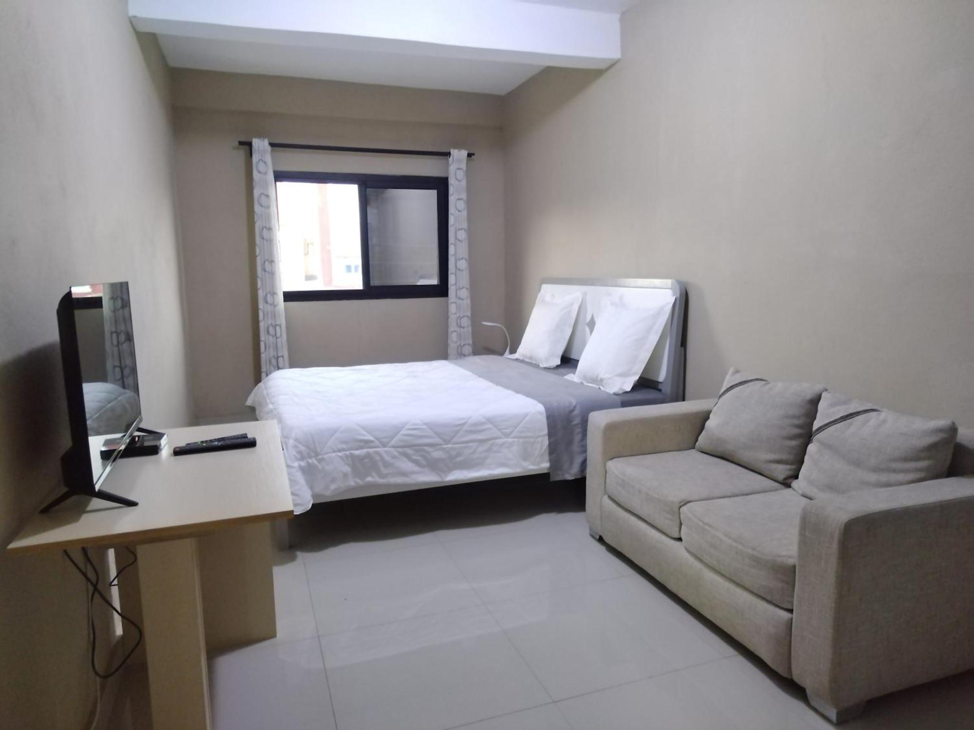 Milestone City Appartements - Avec Restaurant - Sans Coupure D'Electricite - Vues Imprenables Antananarivo Exterior photo