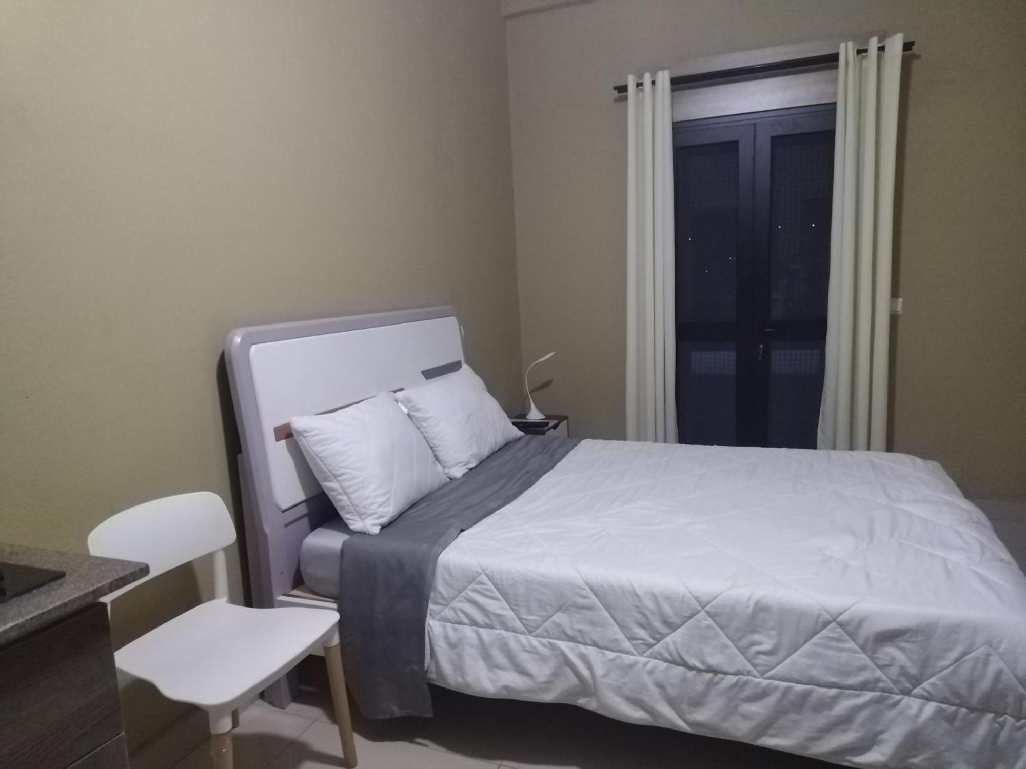 Milestone City Appartements - Avec Restaurant - Sans Coupure D'Electricite - Vues Imprenables Antananarivo Exterior photo
