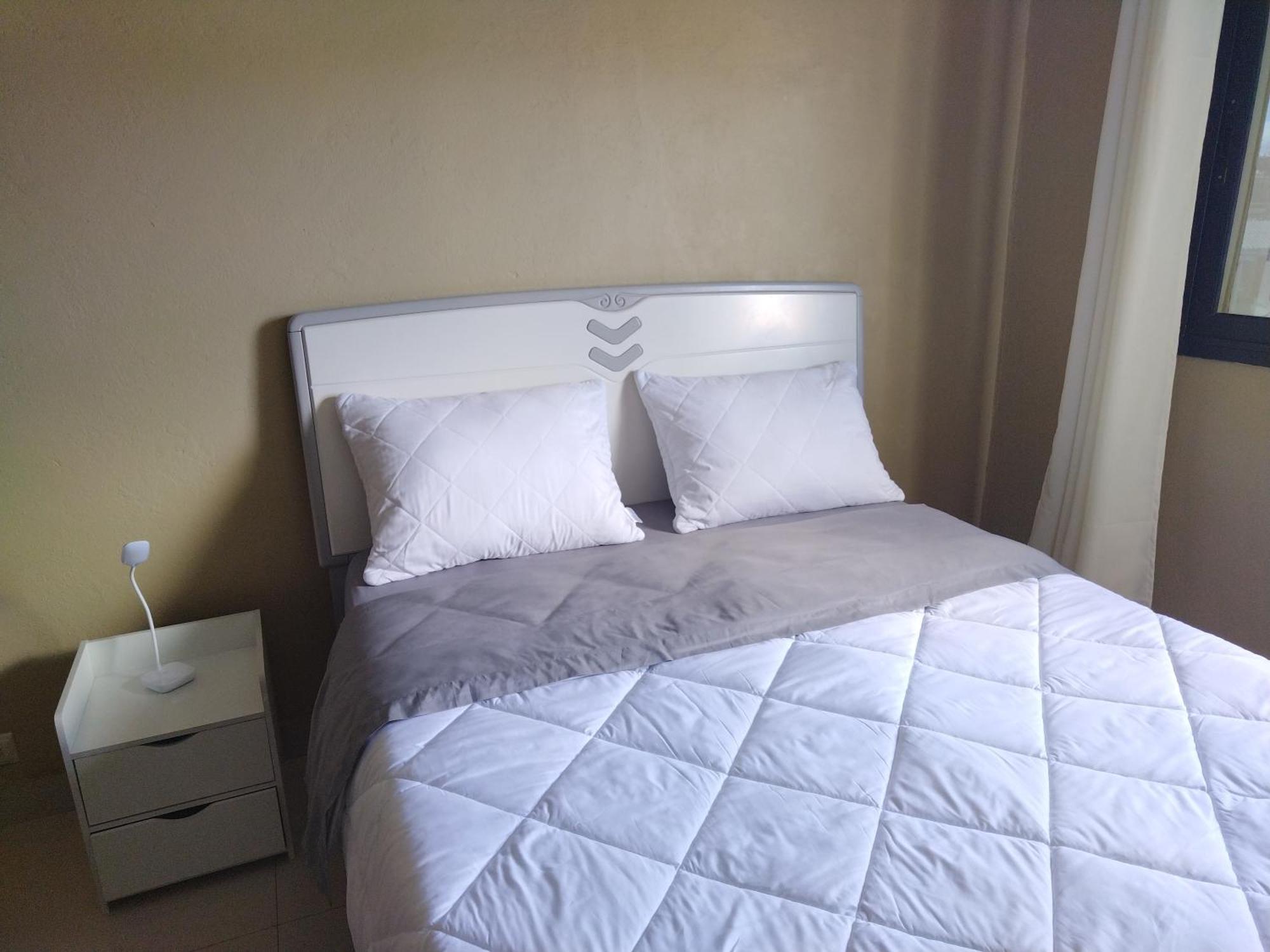 Milestone City Appartements - Avec Restaurant - Sans Coupure D'Electricite - Vues Imprenables Antananarivo Exterior photo